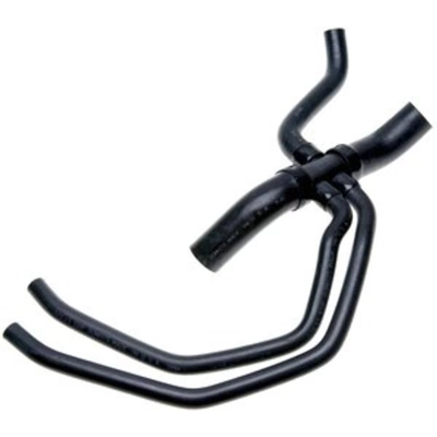 Lower Radiator Or Coolant Hose by GATES - 22860 pa2