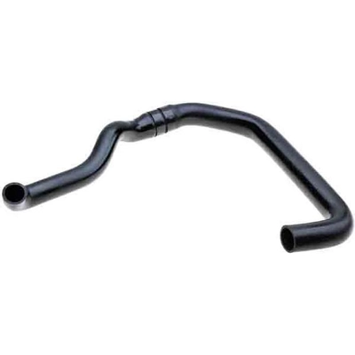 Lower Radiator Or Coolant Hose by GATES - 22861 pa1