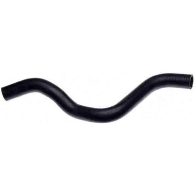 Lower Radiator Or Coolant Hose by GATES - 22869 pa2