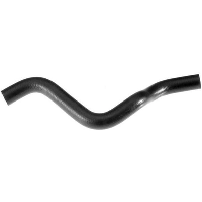 Lower Radiator Or Coolant Hose by GATES - 22869 pa3