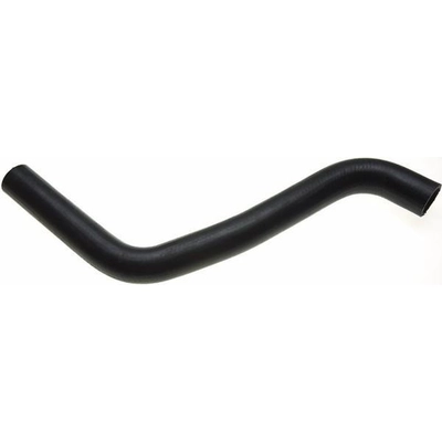 Lower Radiator Or Coolant Hose by GATES - 22870 pa1