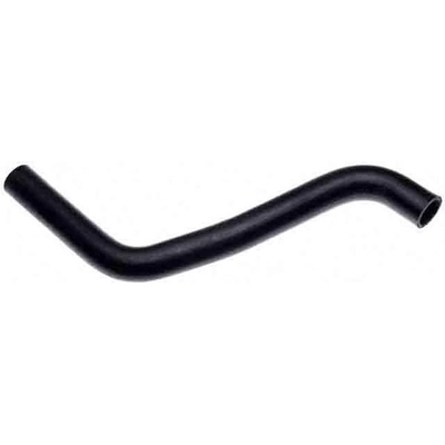 Lower Radiator Or Coolant Hose by GATES - 22870 pa2