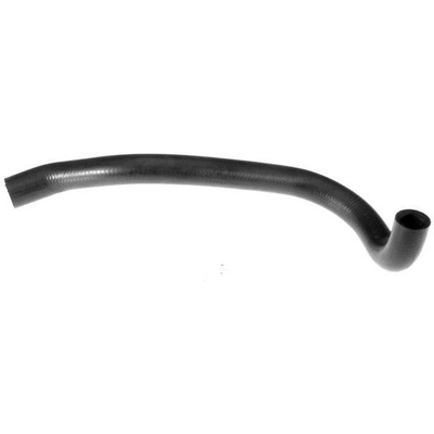 Lower Radiator Or Coolant Hose by GATES - 22881 pa1