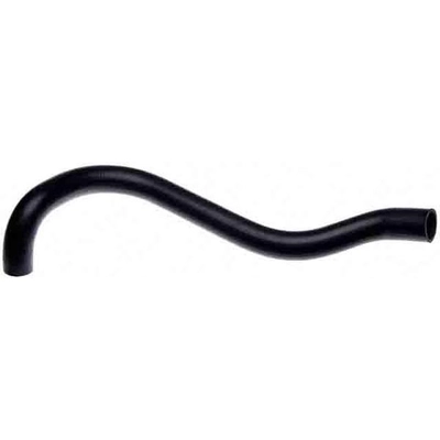 Lower Radiator Or Coolant Hose by GATES - 22881 pa2