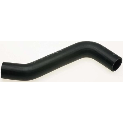 Lower Radiator Or Coolant Hose by GATES - 22884 pa3