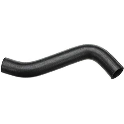 Lower Radiator Or Coolant Hose by GATES - 22884 pa6