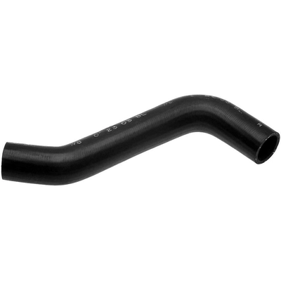 Lower Radiator Or Coolant Hose by GATES - 22884 pa8