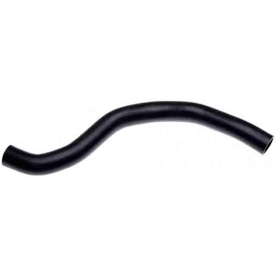 Lower Radiator Or Coolant Hose by GATES - 22887 pa1
