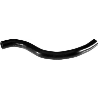 Lower Radiator Or Coolant Hose by GATES - 22887 pa2