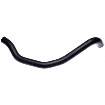 Lower Radiator Or Coolant Hose by GATES - 22891 pa3