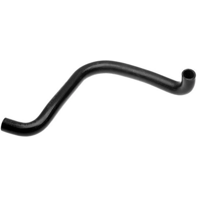 Lower Radiator Or Coolant Hose by GATES - 22891 pa5