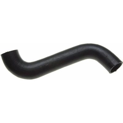 Lower Radiator Or Coolant Hose by GATES - 22895 pa2