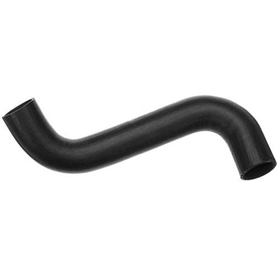 Lower Radiator Or Coolant Hose by GATES - 22895 pa6