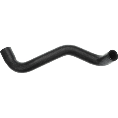 GATES - 22901 - Lower Radiator Or Coolant Hose pa6