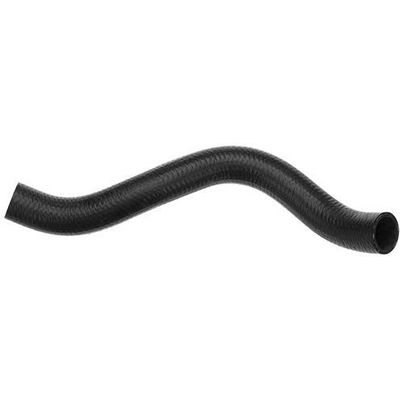 Lower Radiator Or Coolant Hose by GATES - 22905 pa6