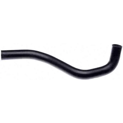 Lower Radiator Or Coolant Hose by GATES - 22908 pa2