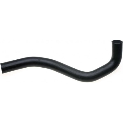 Lower Radiator Or Coolant Hose by GATES - 22908 pa3