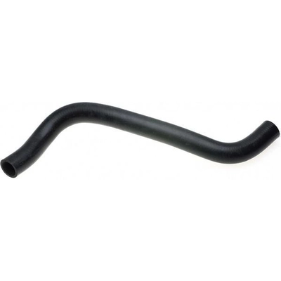 Lower Radiator Or Coolant Hose by GATES - 22914 pa2
