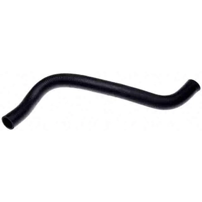 Lower Radiator Or Coolant Hose by GATES - 22914 pa3