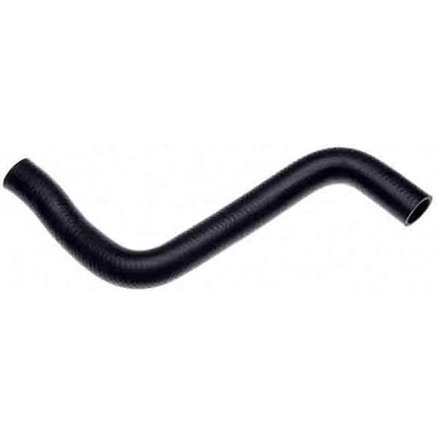 Lower Radiator Or Coolant Hose by GATES - 22918 pa2
