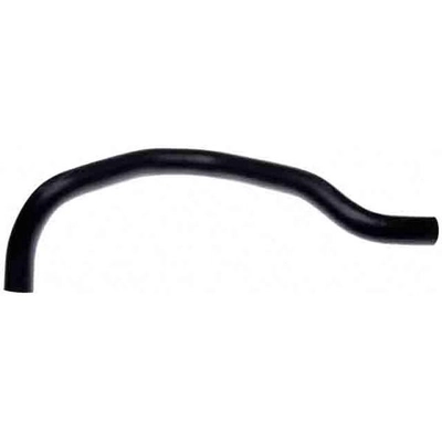 Lower Radiator Or Coolant Hose by GATES - 22921 pa2