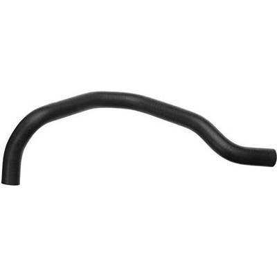 Lower Radiator Or Coolant Hose by GATES - 22921 pa5