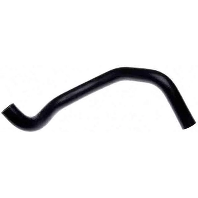 Lower Radiator Or Coolant Hose by GATES - 22922 pa2