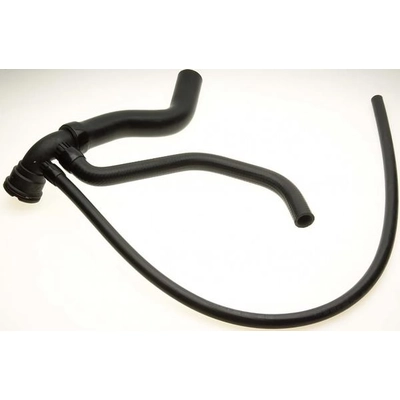 Lower Radiator Or Coolant Hose by GATES - 22927 pa3