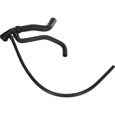Lower Radiator Or Coolant Hose by GATES - 22927 pa6
