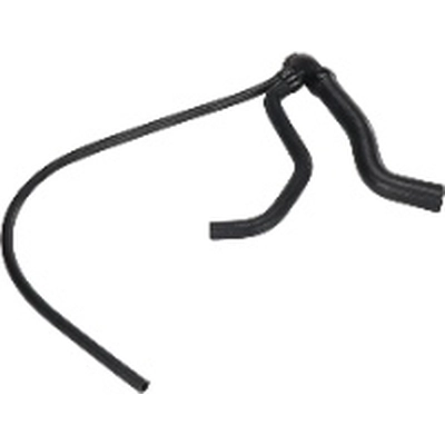 Lower Radiator Or Coolant Hose by GATES - 22927 pa7