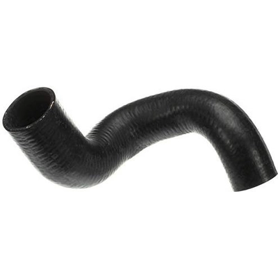 Lower Radiator Or Coolant Hose by GATES - 22931 pa6