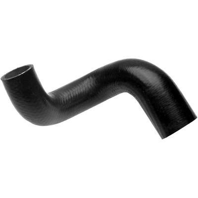 Lower Radiator Or Coolant Hose by GATES - 22931 pa7