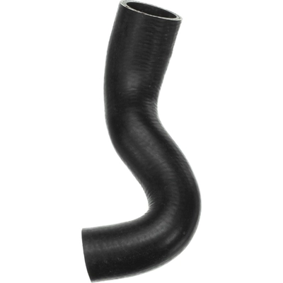 Lower Radiator Or Coolant Hose by GATES - 22932 pa6