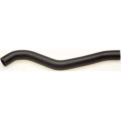 Lower Radiator Or Coolant Hose by GATES - 22934 pa2