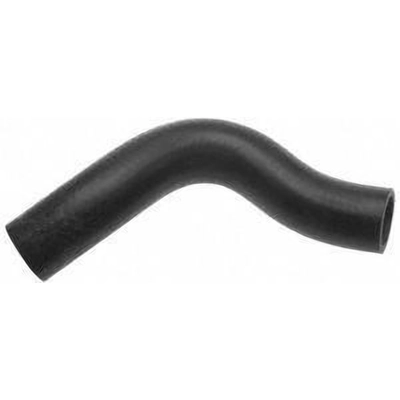 Lower Radiator Or Coolant Hose by GATES - 22961 pa1