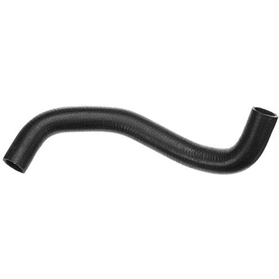 GATES - 22968 - Lower Radiator Or Coolant Hose pa7