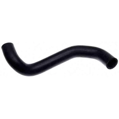 Lower Radiator Or Coolant Hose by GATES - 22970 pa3