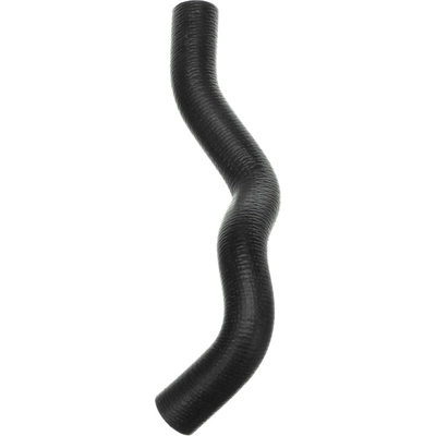 Lower Radiator Or Coolant Hose by GATES - 22972 pa4