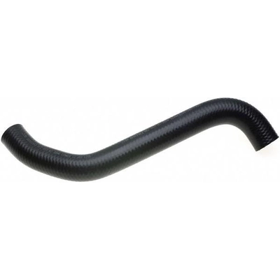 Lower Radiator Or Coolant Hose by GATES - 22974 pa2