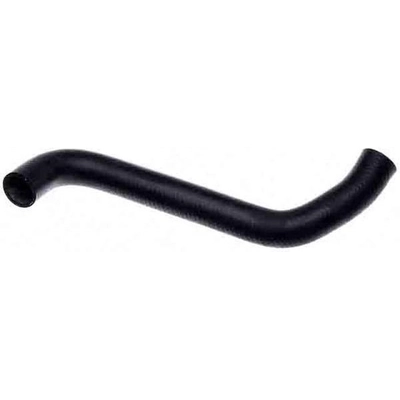 Lower Radiator Or Coolant Hose by GATES - 22974 pa3