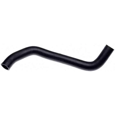 Lower Radiator Or Coolant Hose by GATES - 22978 pa1