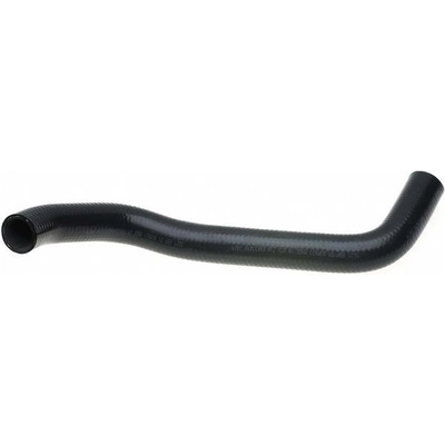 Lower Radiator Or Coolant Hose by GATES - 22978 pa2