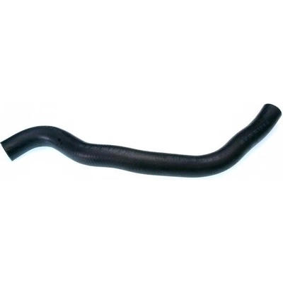 Lower Radiator Or Coolant Hose by GATES - 22986 pa1