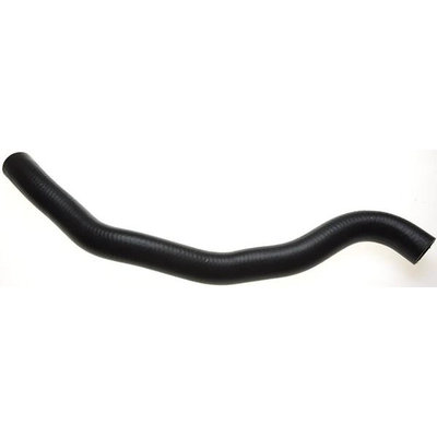 Lower Radiator Or Coolant Hose by GATES - 22986 pa2