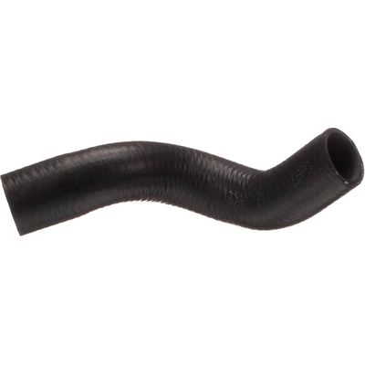 Lower Radiator Or Coolant Hose by GATES - 22998 pa12