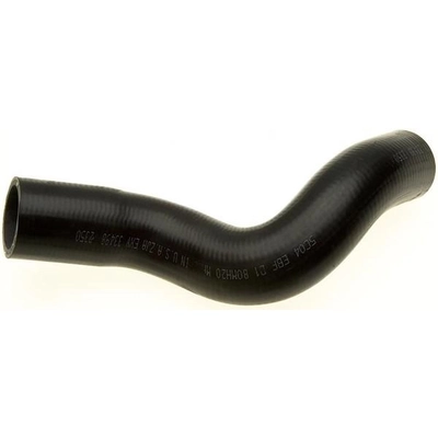 Lower Radiator Or Coolant Hose by GATES - 22998 pa4