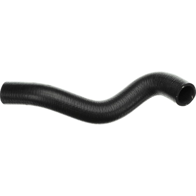 GATES - 23020 - Lower Radiator Or Coolant Hose pa9
