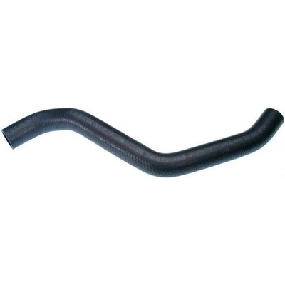 Lower Radiator Or Coolant Hose by GATES - 23022 pa3