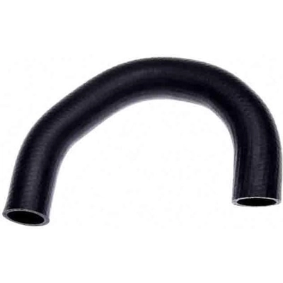 Lower Radiator Or Coolant Hose by GATES - 23025 pa2