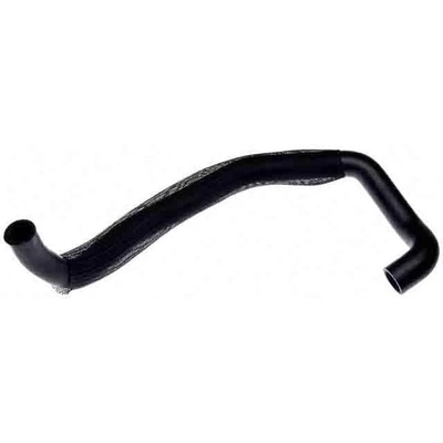 Lower Radiator Or Coolant Hose by GATES - 23031 pa1